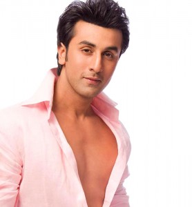 Ranbir Kapoor a vampire